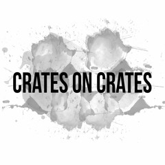 Crates on Crates w/Bodie - Subtle.FM - October 24, 2016