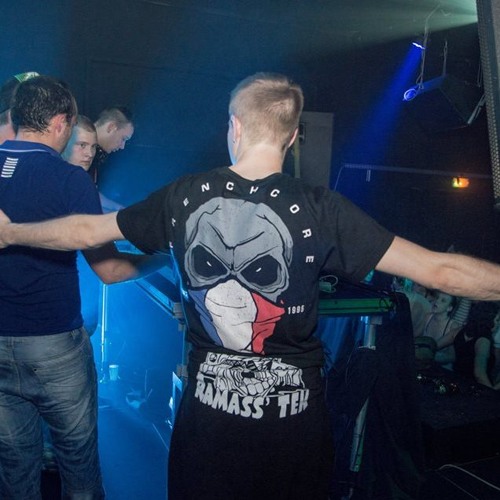 sa tek bien ici = acidcore =