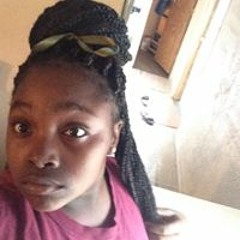 Rokasia Glanton