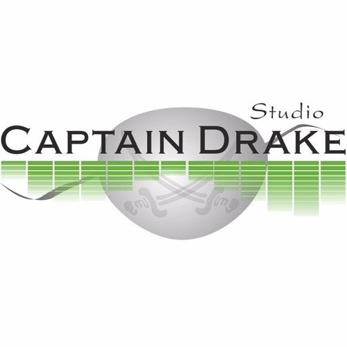 Captain Drake Studio’s avatar