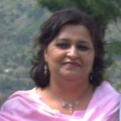 Shazia Daud