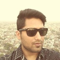 Abhishek Singh