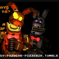 Shawn And Bonnie Bros.