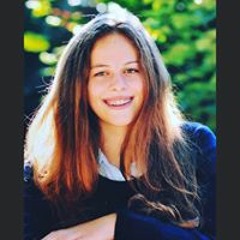 Alexia Jooris