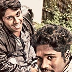 Vinayak Ramachandran Rbz