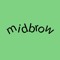 Midbrow