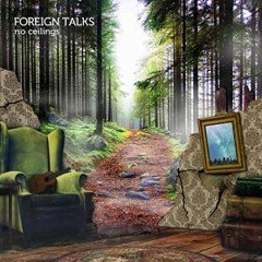 Foreign Talks - IMWT PR