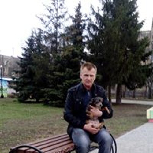 Толя Кучеренко’s avatar