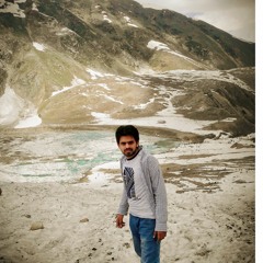Awais Saleem