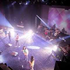 You are good (Israel & New Breed)