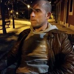 Alberto Gonzalez