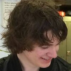 Zane Goodeker