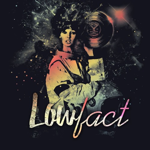 Lowfact Music’s avatar