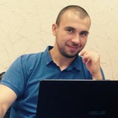 Владимир Гладышев