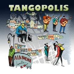Tangópolis