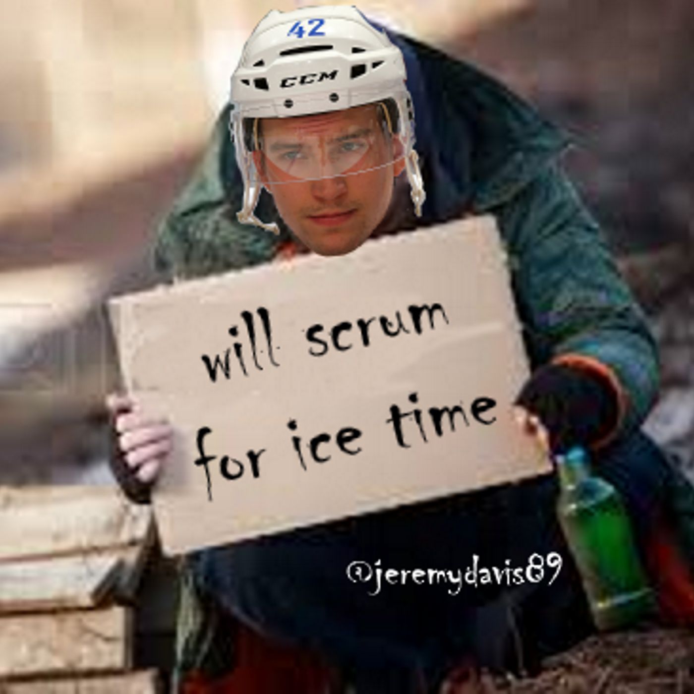 Canucks Army Podcast