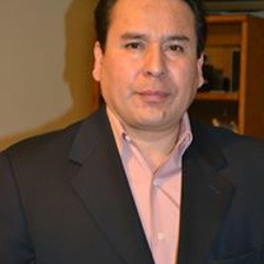 Danny Reynoso