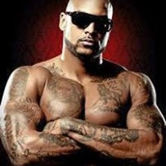 Dimitry Gracien Marcelin