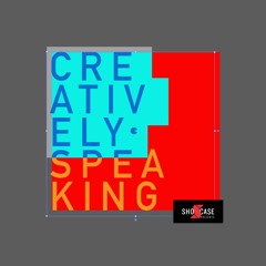 Creatively Speaking