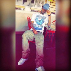 Charles Cwillz Williams