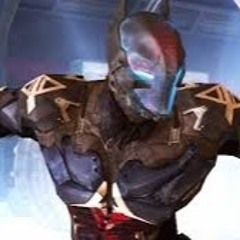 Bite Sized RKO injustice