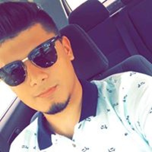 Josue R. Rodriguez’s avatar