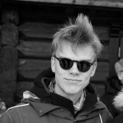 Emil Kristoffer Feet