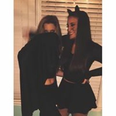 Liza Parker Alexander