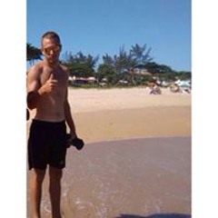 Lucas Caimari