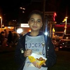 Ahmed Tarek