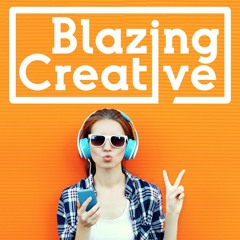 Blazing Creative