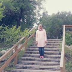 Fatima Salan