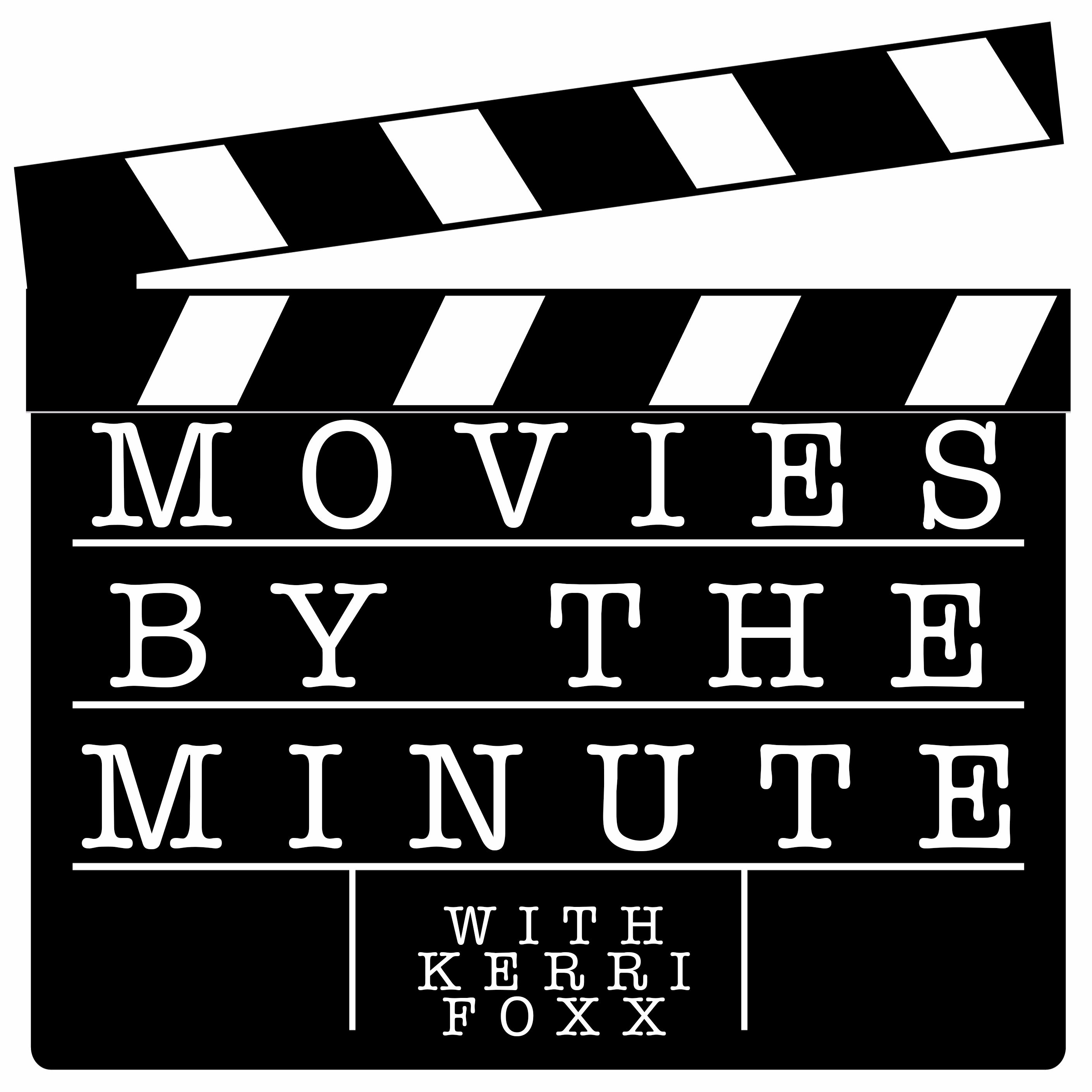 Movies by the Minute