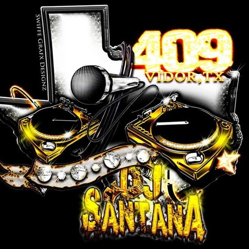 DJ Santana409’s avatar