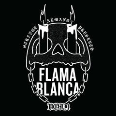 Flama Blanca 507