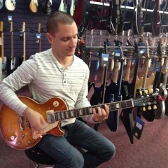 Dream a Little Dream of Me (with Grace Delphine Haskin)