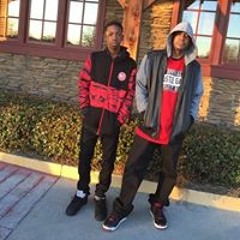 Christopher L Jackson