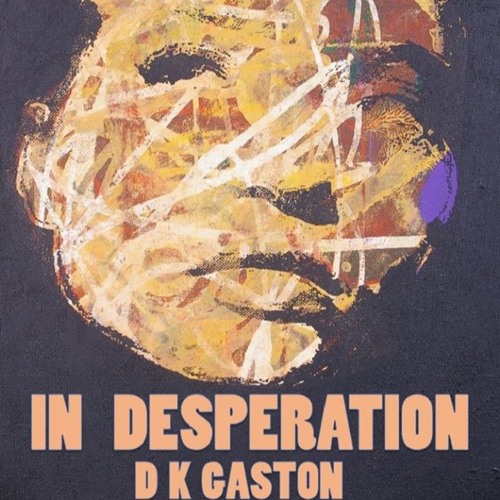 D K Gaston’s avatar