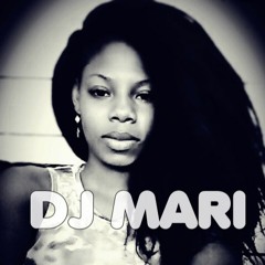 DJ MARI