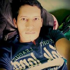 Gharlin Criztiam