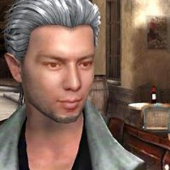 Rick Hunter
