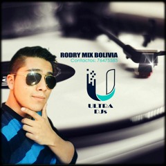 Rodry Mix Bolivia
