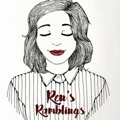 Ren's Ramblings