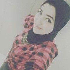Fatma Ashraf