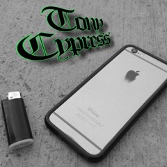 User Tony Cypress