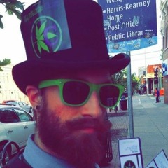 Mr. Bob