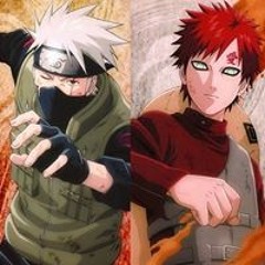 Kakashi Sharingan
