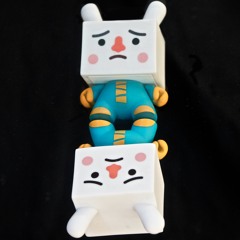 The Colin of Drechsel