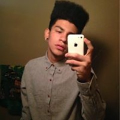Danny Molina