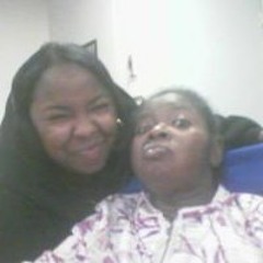 Lacretia Rip Sunshine